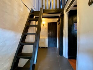 Cottage | Intérieur