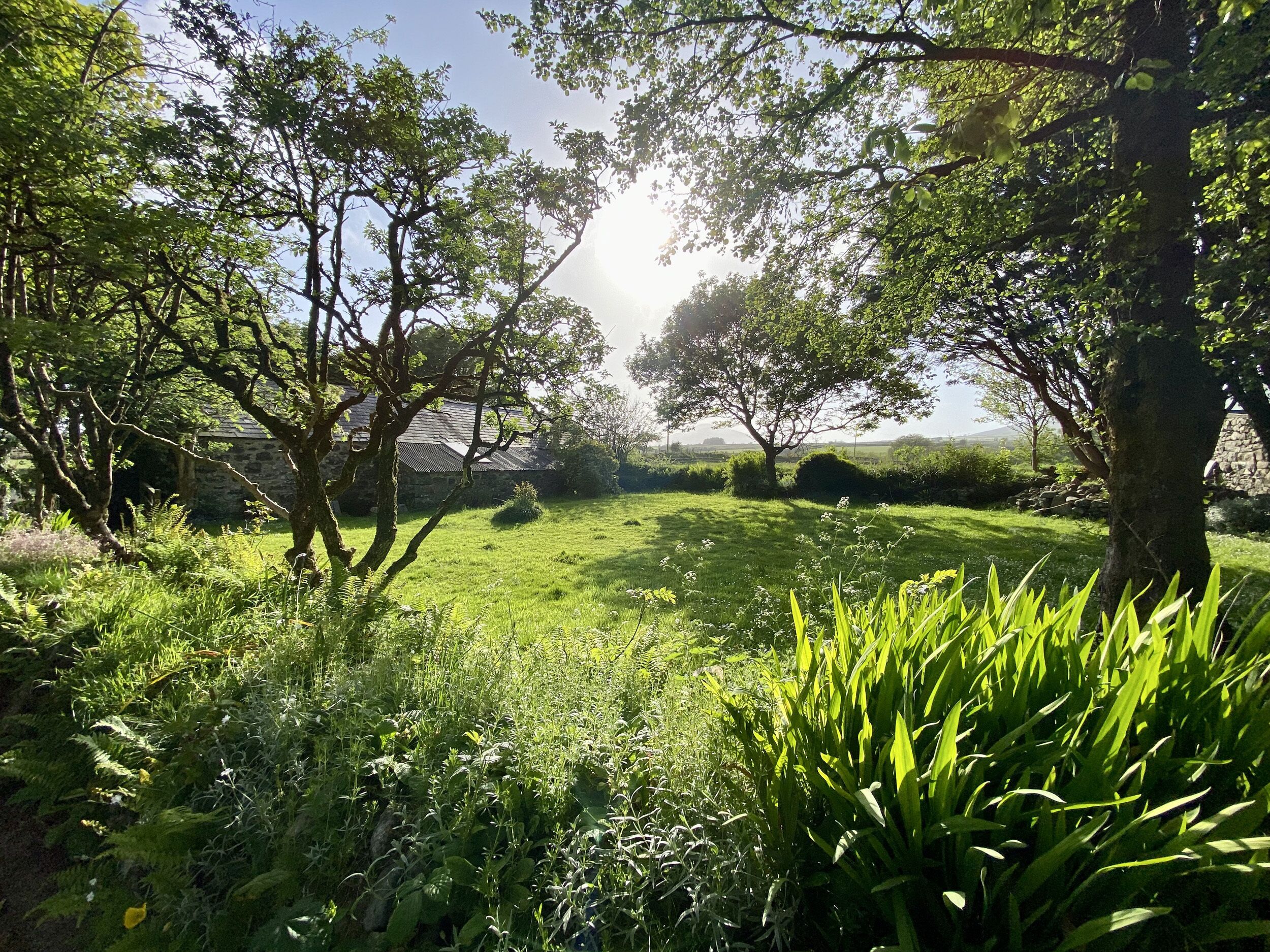 村舍 | 住宿内部