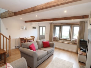 Cottage | Living room - Bramble Cottage (Holmfirth)