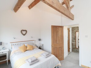 Cottage | Interior - Bramble Cottage (Holmfirth)