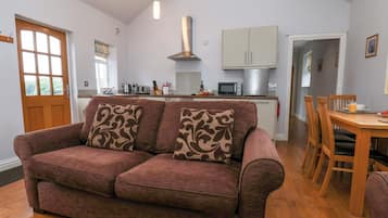 Cottage | Interior