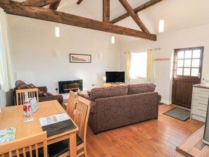 Cottage | Interior - Beacon (Saltburn-by-the-Sea)