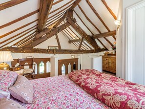 Cottage | 1 bedroom, individually decorated, individually furnished, free WiFi - The Old Chapel (Matlock)