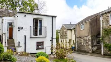 Cottage | Intérieur