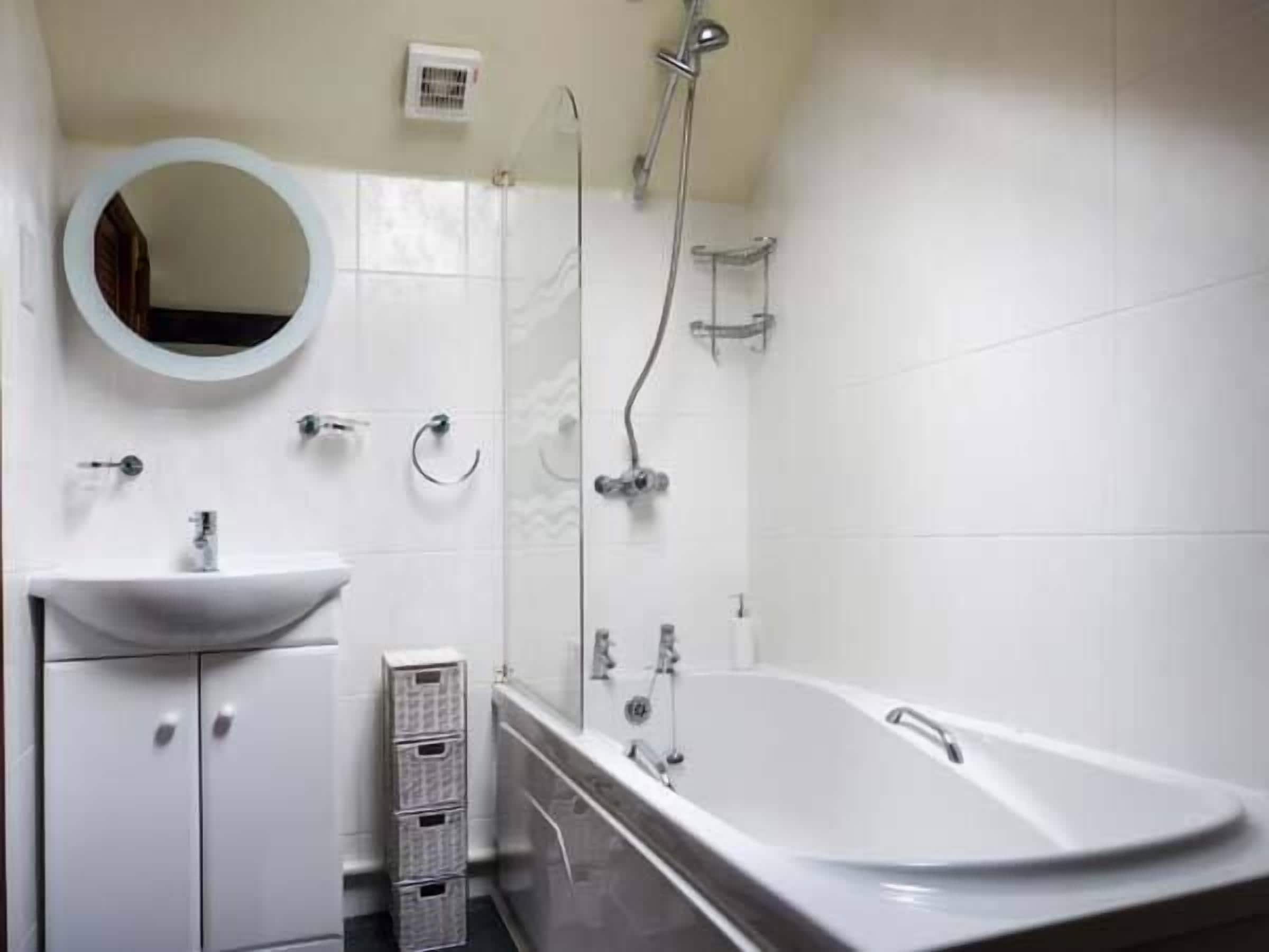 村舍 | 浴室 | 淋浴设施