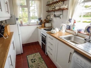 Cottage | Private kitchen