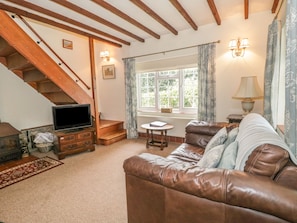 Cottage | Living room