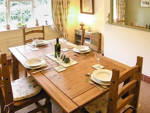 Cottage | Private kitchen