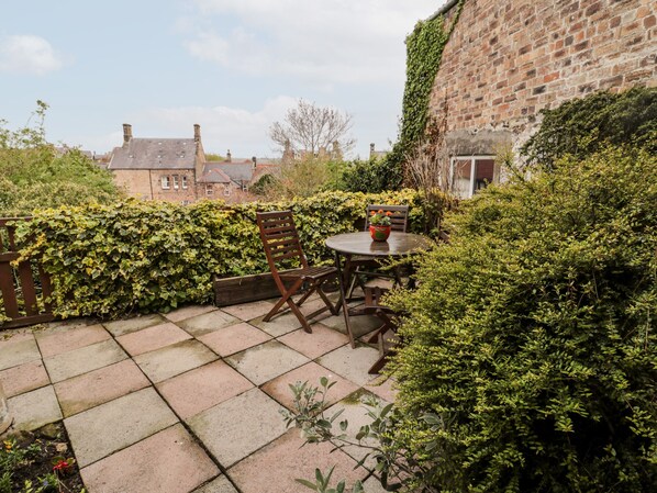 Cottage | Interior - York Cottage (Wooler)