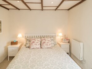 Cottage | 2 bedrooms, individually decorated, individually furnished, free WiFi - Apple Tree Cottage (Blandford Forum)