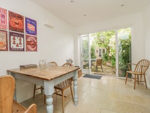Cottage | Dining - Apple Tree Cottage (Blandford Forum)