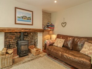Cottage | Interior - Apple Tree Cottage (Blandford Forum)