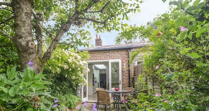 Apple Tree Cottage