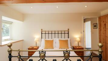 Cottage | Intérieur