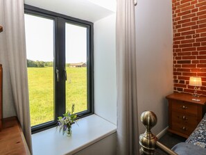 Chaumière | Intérieur