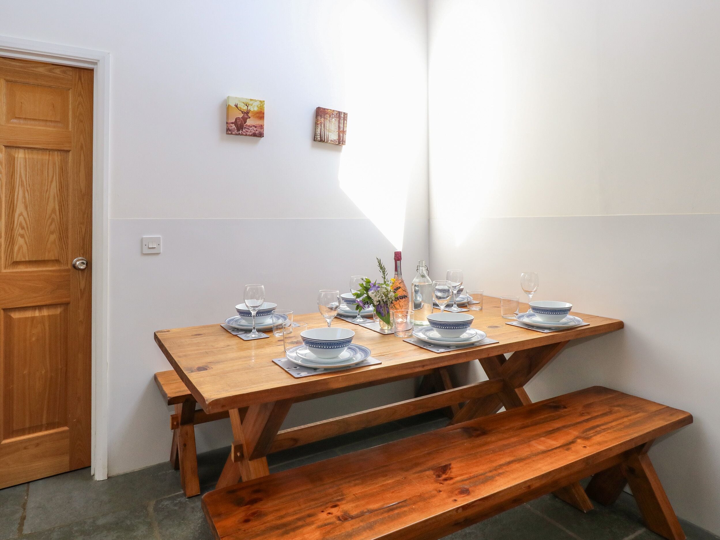 Cottage | Tempat makan