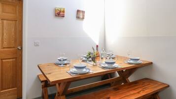 Cottage | Tempat makan