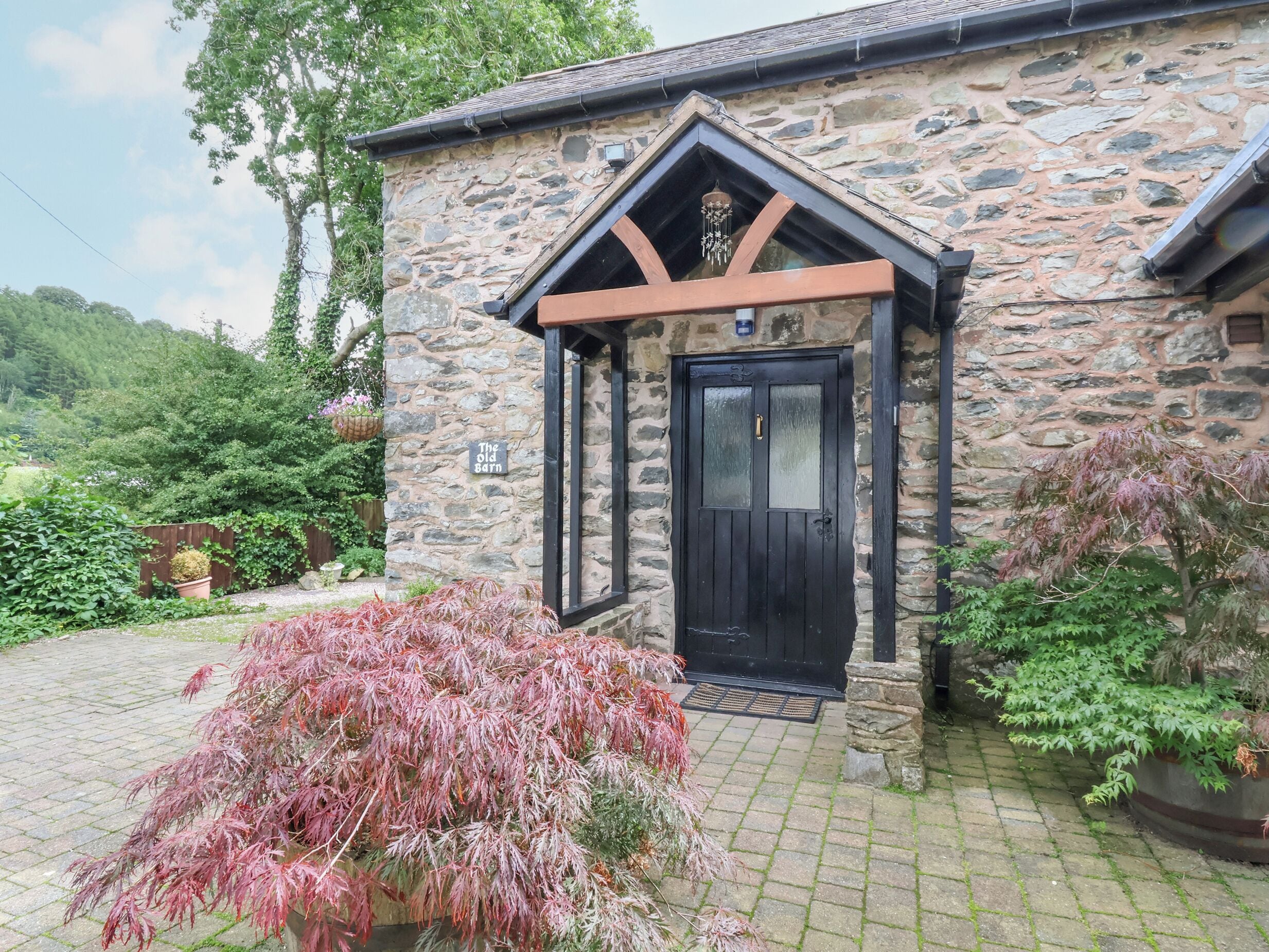 Casa rural | Exterior