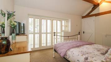 村舍 | 住宿内部