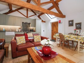 Cottage | Intérieur