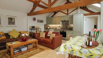 村舍 | 住宿内部