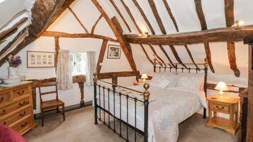 Casa de campo | Interior