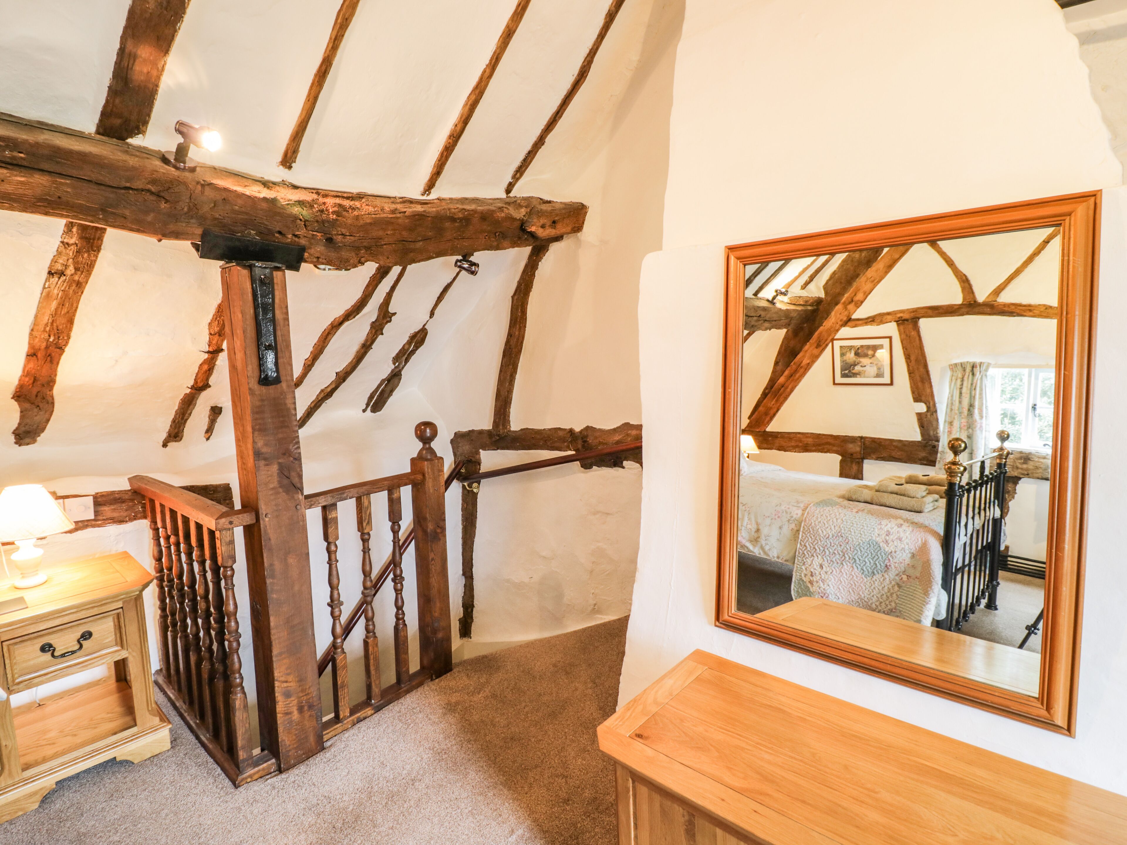 村舍 | 住宿内部