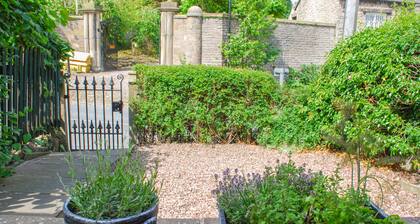 Cartmel Cottage
