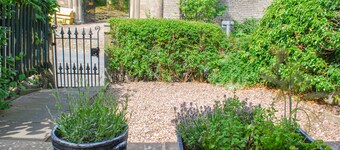 Cartmel Cottage