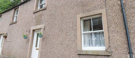 Cottage | Détail de l’extérieur