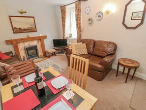 Cottage | Interior - Blacksmith Cottage (Appleby-in-Westmorland)