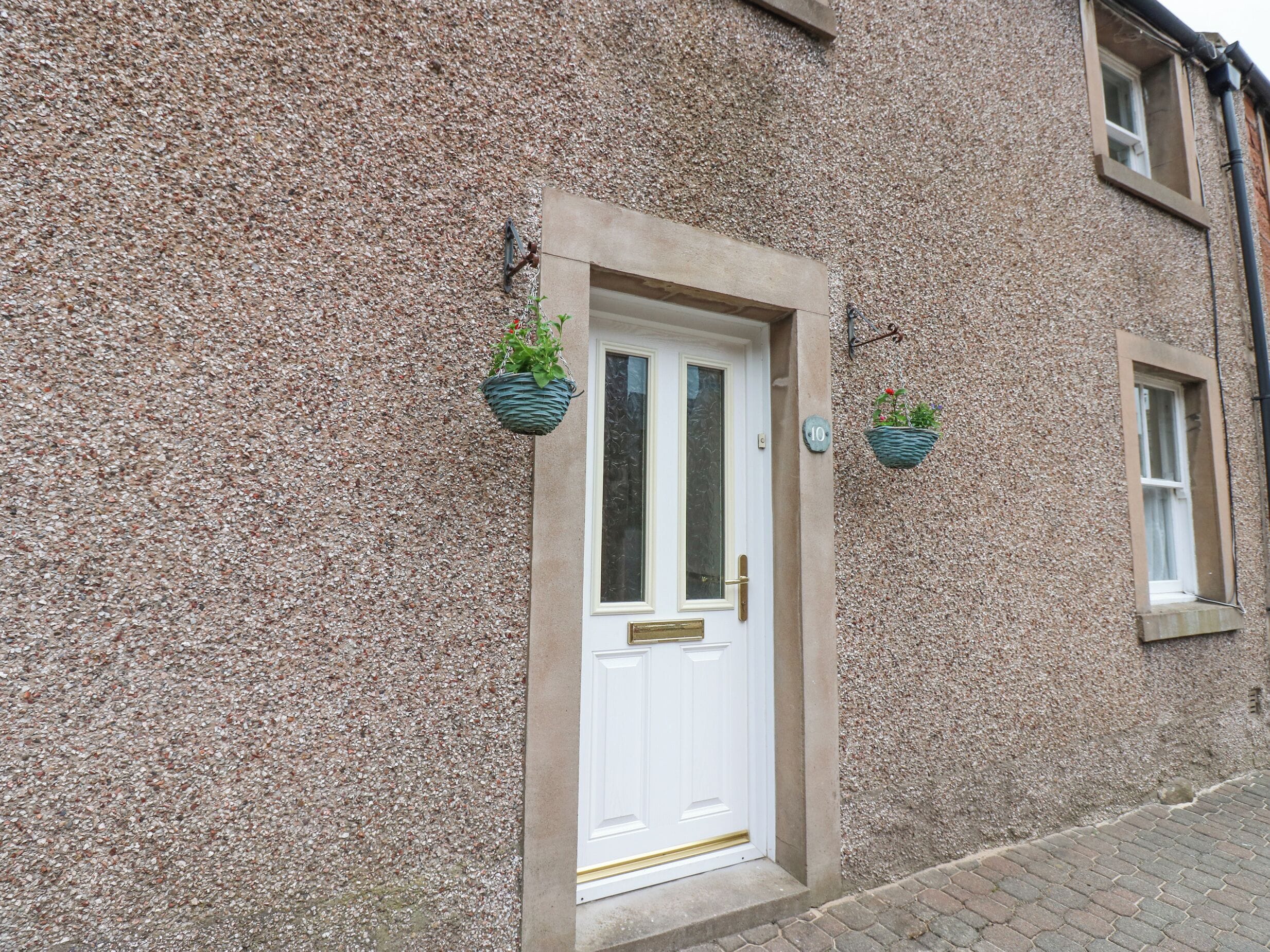 コテージ | 外観の詳細