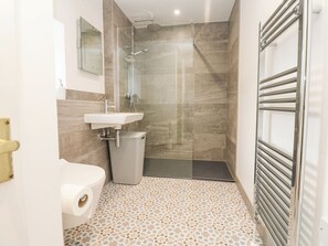 Casa de campo | Baño | Regadera