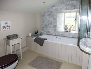 Cottage | Salle de bain