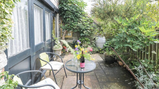 Småhus | Terrasse/patio