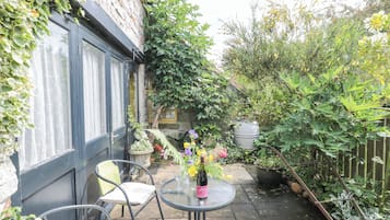 Casa de campo | Terraço/pátio