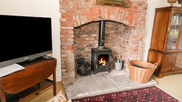 Cottage | Intérieur