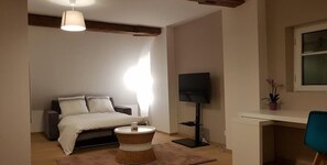 Living area - Le Moulin de Krautergersheim (Krautergersheim)