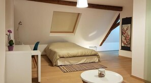 Premium bedding, individually decorated, individually furnished - Le Moulin de Krautergersheim (Krautergersheim)