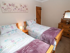 Cottage | Interior - Church Cottage (Barnard Castle)