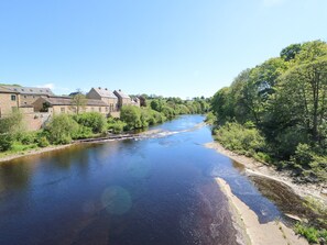 Cottage | Intérieur