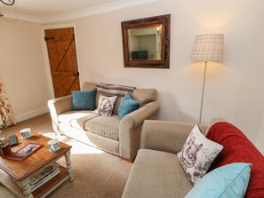 Cottage | Intérieur