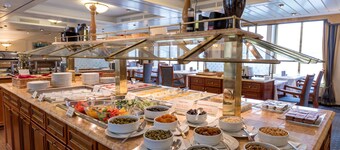 OnRiver Hotels  - MS Cezanne