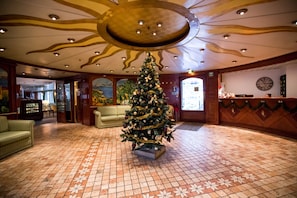Salón de fiestas