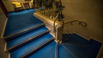 Escaleras