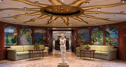 OnRiver Hotels - MS Cezanne