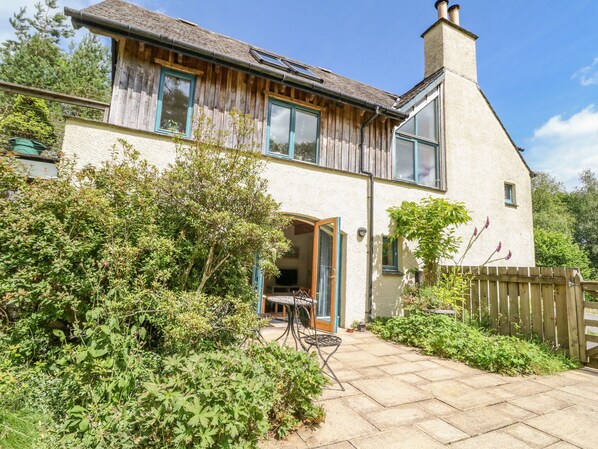 Cottage | Exterior