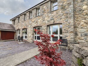 Cottage | Intérieur