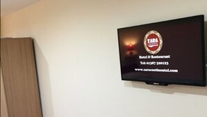 Television - Zara Continental (Langholm)