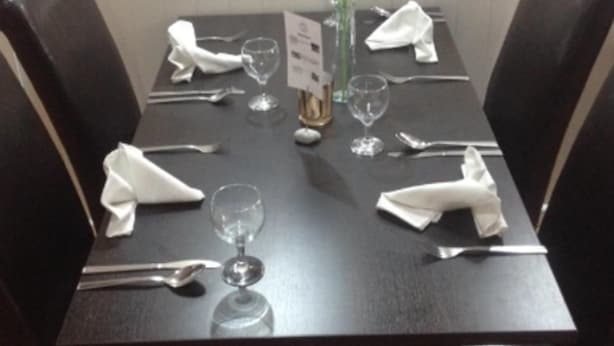 Restaurant - Zara Continental (Langholm)